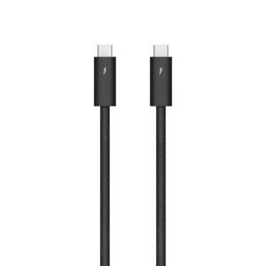 Thunderbolt 4 (USB‑C) Pro Cable (3m)