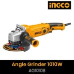 INGCO AG10108 Angle Grinder 1010W