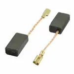Ingco AG8508-SP-36 Angle Grinder Carbon Brushes (Set of 2)