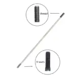 INGCO GBC53144141-SP-2-16 Bush Cutter Shaft Axis