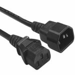 Back to Back Cable