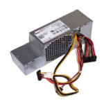 DELL Y738P 280 WATT POWER SUPPLY