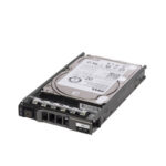 Dell 2TB 7.2K RPM SATA-6GBPS 512n Hard Drive with New