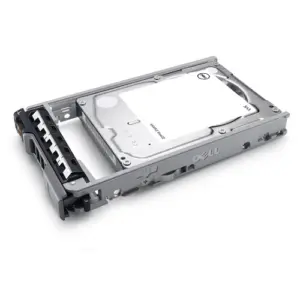 Dell 600gb SAS 2.5 inch 10K HDD