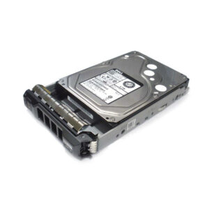 Dell-(NT1X2) 4TB 7200RPM SAS-12Gbps 512N 3.5” Server