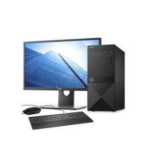Vostro 3888 MT - Core i5 10400, 1TB HDD, 4GB RAM