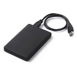 GENERIC ENCLOSURE FOR 2.5" HDD USB 3.0