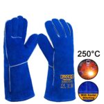INGCO HGVW03 Welding Gloves