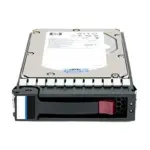 HP 1.2-TB 6G 10K 2.5 SAS 6Gb/s 10K RPM (G8/G9 Series)