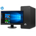 HP 290 G4 MT Intel Core i5-10400