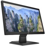 Hp P204v 19.5" Monitor