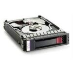 HP 1TB 6G SAS 7.2K 2.5" SC MDL HDD (G8 Series)