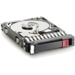 HPE 600GB SAS 12G Enterprise 10K SFF (2.5in) SC 3yr Wty Digitally Signed Firmware (G 10 Series)
