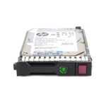 HP 900GB 6G SAS 10K 2.5" SC ENT HDD (G6/G7 Series)