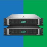 HPE DL380 GEN10 4110 XEON-S KIT