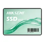 HIKSEMI Wave 256GB 3D NAND SATA III 6GB