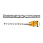 INGCO DBH1211203 SDS Plus Hammer Drill Bit