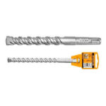 INGCO DBT1101603 HSS Drill Bit Set