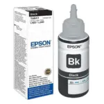 INK CART EPSON 101 Black -125ml