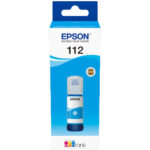INK CART EPSON 112 Cyan -70ml