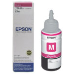 INK CART EPSON T6736 Light Magenta -70ml