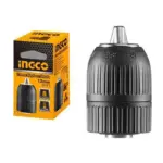 INGCO KC1301.1 Keyed Chuck (13mm) with Adaptor