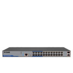 LINK DGS F1210-26PS-E24PORT POE GIGBIT SMART MANAGED SWITCH