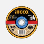 INGCO MCD302303- Abrasive Metal Cutting Disc