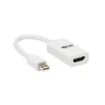 Mini display to HDMI Adapter