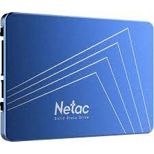 NETAC N600S 2.5” SATA INTERNAL SSD 1TB - NT01N600S-001T-S3X