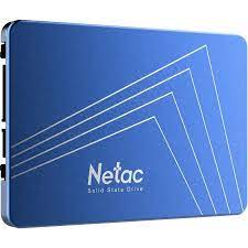 NETAC N600S 2.5” SATA INTERNAL SSD 2TB