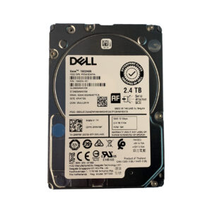 Dell 2.4TB 10K 2.5 inch 12G SAS (ORWR8F)