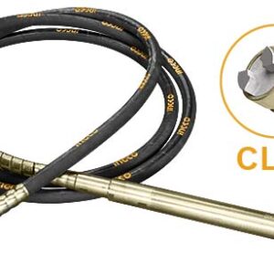 POKER SHAFT 45MM CLAW VBP1451