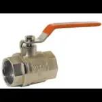 Ingco S-AC-BV-ACS215506-SP-47 Ball Valve