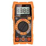 INGCO S-DE-HM-186F Meter