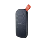 SANDISK E81 EXTREME PRO PORTABLE EXTERNAL 4TB SSD