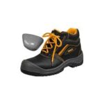 [SSH04SB.41] SSH04SB.41 SAFETY BOOTS SIZE 41
