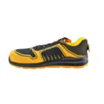 Ingco SSH81SB.42 Safety Boots Size 42