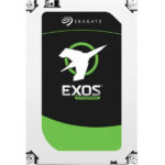 Seagate Exos 7E10 Enterprise Hard Drive 8TB