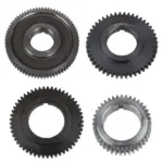 Ingco S-DE-WDG6LN-186F Wheels