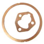 The Ingco S-DE-INJNG-186F Nozzle Gasket