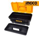 INGCO PBX1701- Plastic Tool Box, 17"