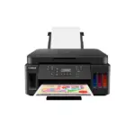 Canon Inkjet G6040, Automatic Duplex Printing