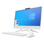 HP AIO 24-cb1025nh 12th Gen- Core i5, 512 GB SSD, 8 GB RAM