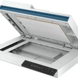 HP ScanJet Pro 2600 f1 Flatbed scanner