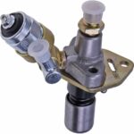 The Ingco S-DE-INJPAS-186F Pump Assy Solenoid.