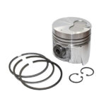 INGCO S-DE-PSO-186F Piston Set