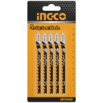 INGCO JBT244D- Jig Saw Blade