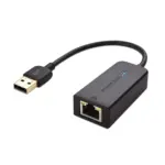 USB 2.0 To LAN RJ45 Ethernet Adapter