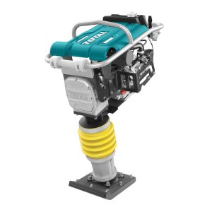TOTAL TP880-2 Gasoline Tamping Rammer 4.8 KW / 6.5HP